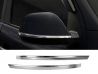 Хром накладки на зеркала VW Amarok (10-) - полоски 1