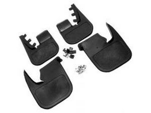 Брызговики VW T4 (90-03) - OEM 2