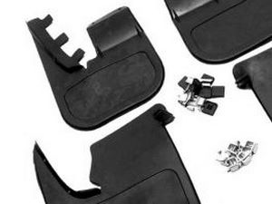 Брызговики VW T4 (90-03) - OEM 3