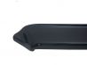 Дефлектор капота Mercedes Sprinter W906 (13-18) - CappaFe (короткий) 2