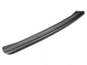 Накладка на задний бампер VW T5/T5+ (03-15) - ABS