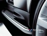 Пороги боковые Range Rover Sport (L320; 05-13) - OEM 3