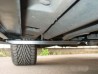 Пороги боковые Range Rover Sport (L320; 05-13) - OEM 8