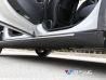 Пороги боковые BMW X1 F48 (15-) - OEM 3