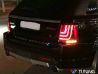 Диодные фонари задние Range Rover Sport L320 - GLOHH 8 8