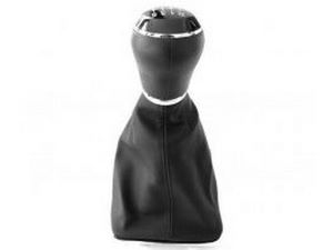 Ручка КПП с чехлом VW Golf 7 (12-) - 6 передач