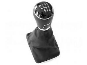 Ручка КПП с чехлом VW Golf 7 (12-) - 6 передач 2