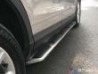Пороги бічні Audi Q3 I (8U; 11-18) - OEM стиль 2