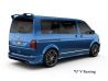 Пластиковый комплект обвеса VW T6 Multivan / Caravelle (ABT стиль) 2