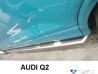 Пороги боковые AUDI Q2 (16-) - OEM 2