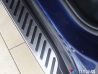 Пороги бічні BMW X3 G01 (17-24) - OEM стиль 8