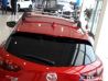 Багажник на дах Mazda CX-3 (DK5; 15-) - Erkul (із замками) 7