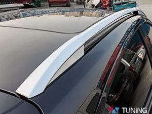 Рейлинги HONDA HR-V II (15-) - OEM (обычные) 2