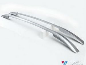 Рейлинги HONDA HR-V II (15-) - OEM (обычные) 4