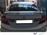 Спойлер багажника HONDA Civic 9 (12-15) Sedan - Турция (со стопом) 4