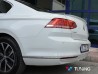 Лип спойлер багажника VW Passat B8 (15-/19-) Sedan 8