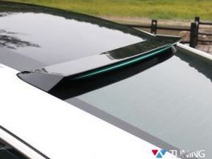 Спойлер на стекло HONDA Civic 10 (16-18) Sedan - ABS