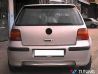 Спойлер VW Golf IV (97-03) HB - Meliset 4