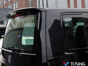 Спойлер VW T6 (2015-) - Meliset 3