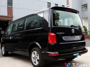 Спойлер VW T6 (2015-) - Meliset 4