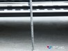 Пороги боковые Kia Sportage IV (QL) (16-21) - Mercedes стиль 5