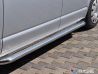 Пороги боковые VW T6 (2015-) - PREMIUM стиль 1 1