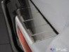 Накладка на задний бампер Suzuki Jimny (98-) - Avisa