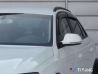 Дефлектори вікон Audi Q3 I (8U; 11-18) - Hic (накладні) 2