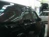 Дефлектори вікон Land Rover Discovery III/IV (04-16) - Hic (накладні) 4