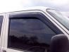 Дефлектори вікон VW T4 (90-03) - Hic (накладні) 3