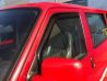 Дефлектори вікон VW T4 (90-03) - Hic (вставні) 3