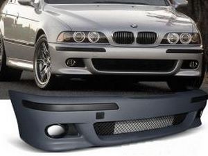 Бампер передний BMW 5 E39 (95-04) - M5 (без парктроников)