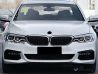 Бампер передний BMW G30/G31 (2017-) - M-Tech 4 4