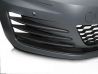 Бампер передний VW Golf 7 VII (2012+) - GTI стиль (пластик) 3 3