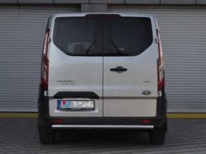 Труба задняя FORD Tourneo Custom (2013-) 2