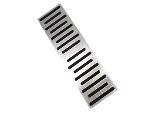 Накладки на педалі АКПП Audi A4 B8 / A4 B9 / A5 8T / A5 F5 (08-20) - S-Line 2