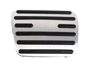 Накладки на педалі АКПП Audi A4 B8 / A4 B9 / A5 8T / A5 F5 (08-20) - S-Line 3