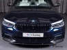 Комплект накладок BMW 5 G30 / G31 M-Tech (17-20) - Performance стиль 6