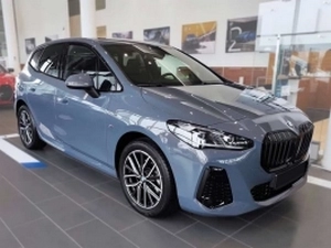 BMW 2 Series Active Tourer (U06) M-Pakiet 2021 8