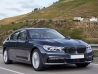 BMW 7 Series G11 (2015-2019) 4
