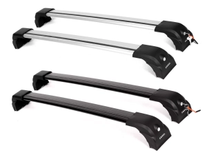 Багажник на крышу c крепёжными местами - Ecem V3