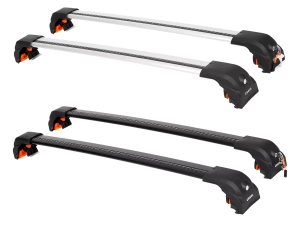 Поперечки на рейлінги MG HS II (24-) - Erkul Ecem V2