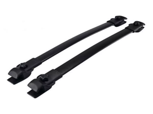 Поперечки на рейлінги Toyota Sienna III (XL30; 11-20) - OEM