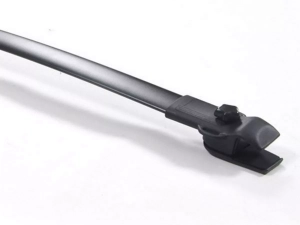 Поперечки на рейлінги Toyota Sienna III (XL30; 11-20) - OEM 2