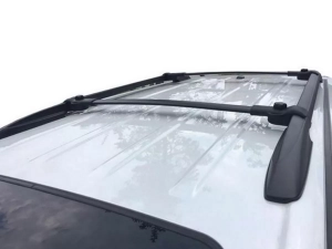 Поперечки на рейлінги Toyota Sienna III (XL30; 11-20) - OEM 4