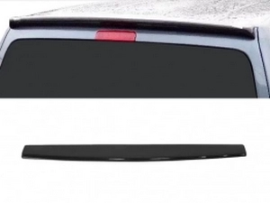 Спойлер VW Caddy III (2K; 04-14) підйомні двері – вузький