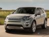 Land Rover Discovery Sport (L550; 2014-2017) 4