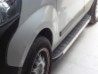 Пороги боковые Ford Connect I (02-13) - Duru 3
