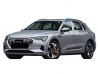Бризковики Audi e-tron (19-) - OEM 4