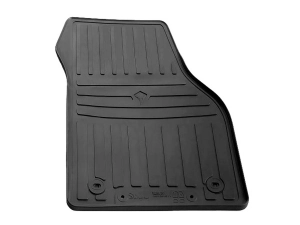 Килимки в салон Jaguar E-Pace (X540; 17-) - Stingray 3